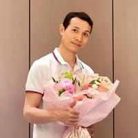 宝贵演员头像