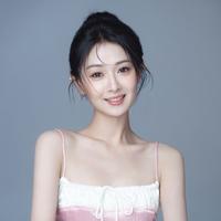 张婧演员头像