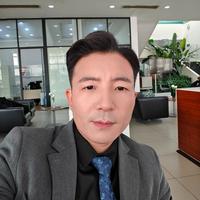 大雷演员头像