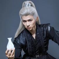 张清辞演员头像