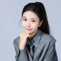 王思懿演员头像