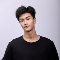 刘明坤演员头像