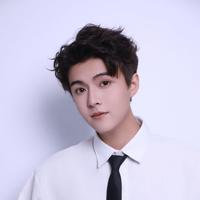 夏聪皓演员头像