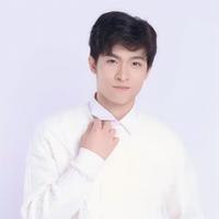 龚锐演员头像