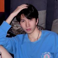 杨荐奇演员头像