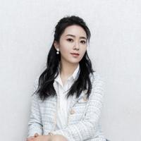 庞晓珂演员头像