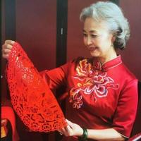 李智萍演员头像