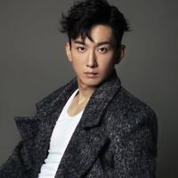 李泽阳演员头像