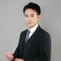 宁伦演员头像