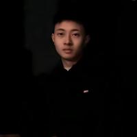 成宇演员头像