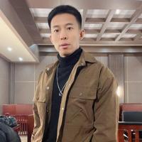 木沐演员头像