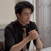 王亨宇演员头像