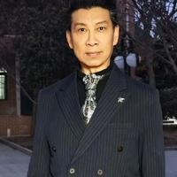 邱科轶演员头像