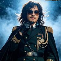 於不凡演员头像