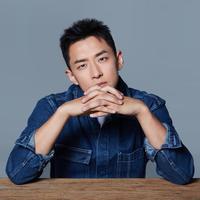 杜维瀚演员头像