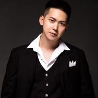 杨程文演员头像