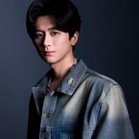 吴宇晨演员头像