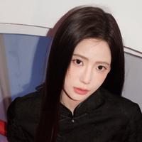 张珊演员头像