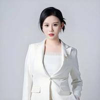 丁子怡演员头像