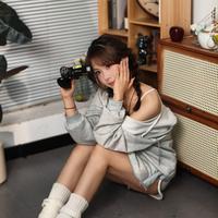 张佳妍演员头像