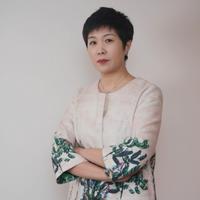 丁宁演员头像