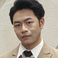 秦明印演员头像