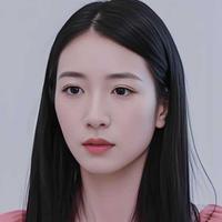 梁雅琳演员头像