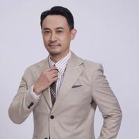 刘顾浩演员头像