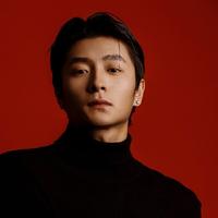 明笑亮演员头像