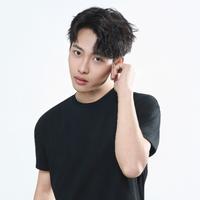 齐梓杰演员头像