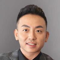 李抒航演员头像