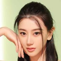 艾然演员头像