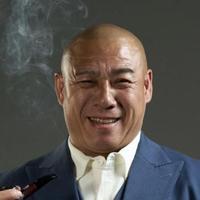 许占伟演员头像
