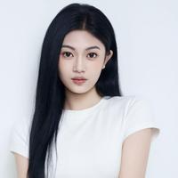 杨金涵演员头像