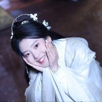 胡怡演员头像