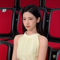 梅瑞滢演员  头像