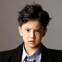 杜壹程（阿杜）演员头像