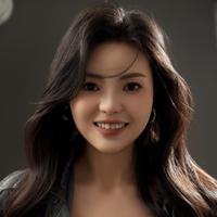 张铭洙演员头像