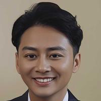 阙睿轩演员头像