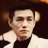 王屿演员头像