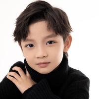 邱宇骁演员头像