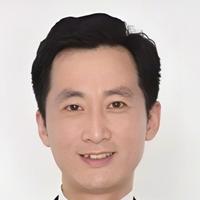 寿展鸿演员头像