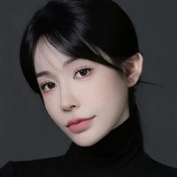 吴欣旖演员头像