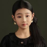 王蕾莎演员头像