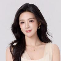 李灵烨演员头像