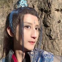 张飞演 员头像