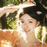 安茉晴演员头像