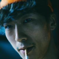 呼智霖演员头像