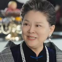 刘一萍 演员头像
