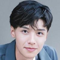 朱皓樾演员头像